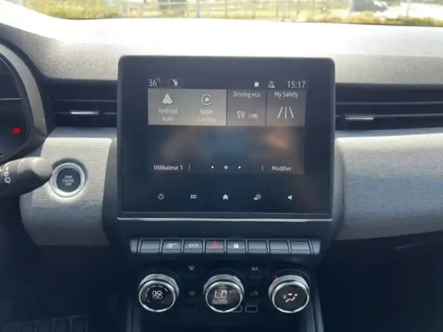 Mitsubishi Colt 1.0 mpi-t 91 invite+ — photo 17