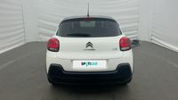 Citroen C3 PureTech 110ch, boîte automatique, MAX — photo 5