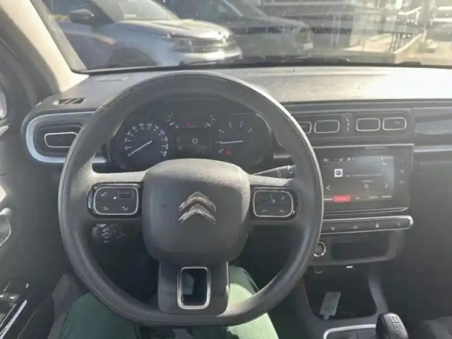 Citroën C3 1.2 puretech 83ch s&amp;s shine — photo 14
