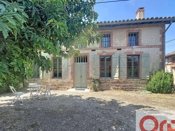 Maison 5 pièces 200 m²
