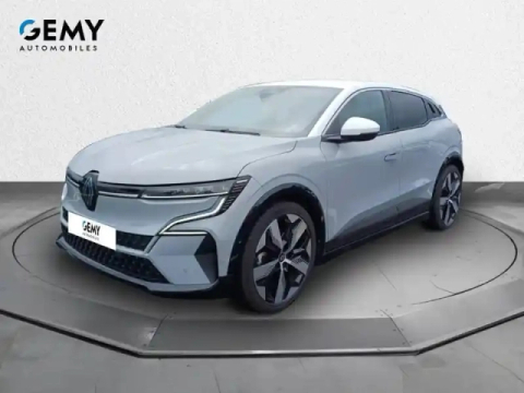 Renault Megane e-tech ev60 220 ch super charge