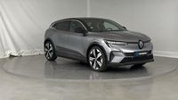 Renault Mégane E-Tech Electric EV60 220ch Iconic super charge — photo 3