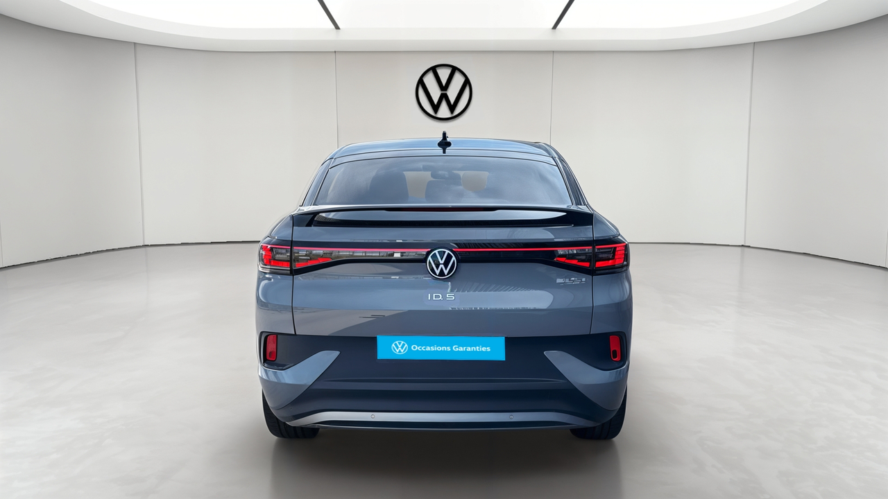 Volkswagen ID.5 286 ch Pro — photo 4