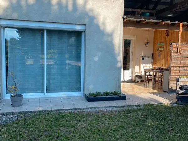 Appartement T2