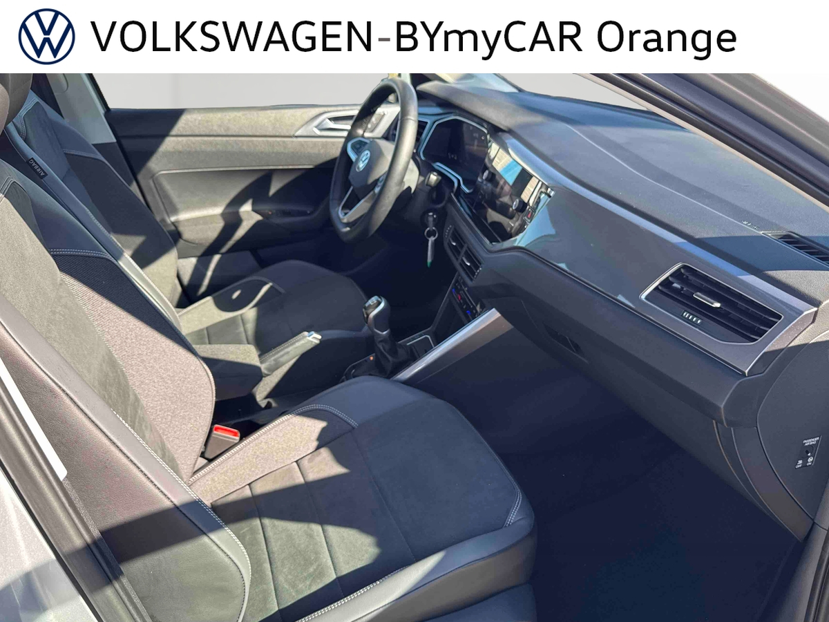 Volkswagen Polo 1.0 TSI 95 S&amp;S BVM5 — photo 26
