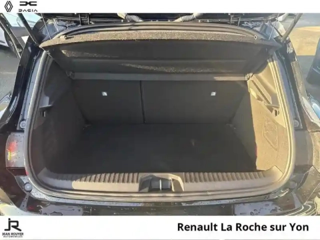 Renault Clio 1.0 tce 90ch techno — photo 7