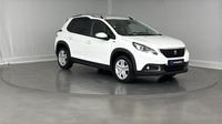 Peugeot 2008 1.2 PureTech 110ch E6.c Allure S&S EAT6 — photo 3