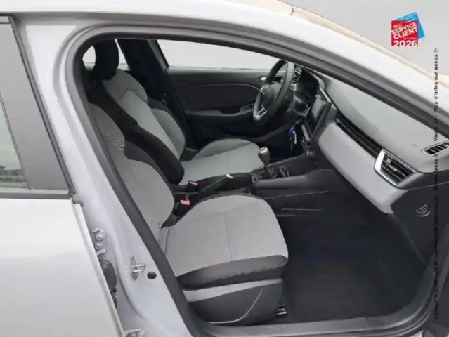 Renault Clio 1.0 tce 90ch evolution - 24 gps — photo 5