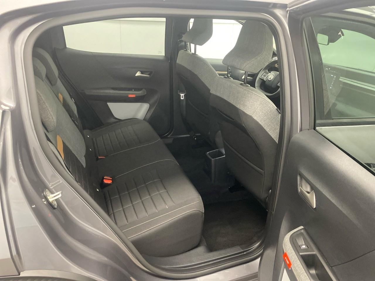 Citroën C3 Aircross turbo 100 ch man plus — photo 23