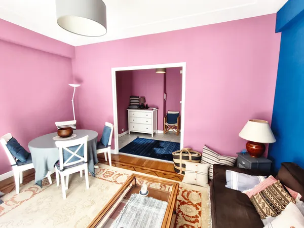 Appartement 2 pièces 55 m²