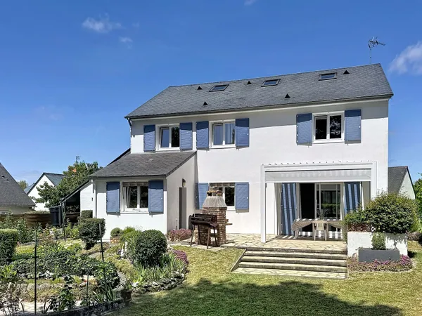 Maison 6 pièces 170 m²