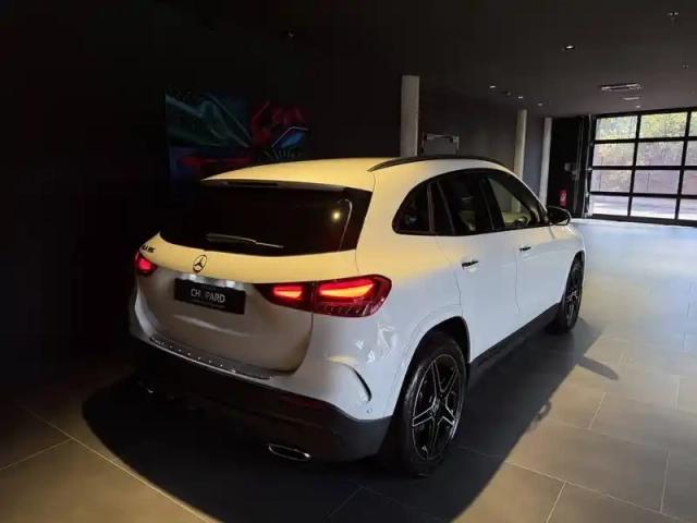Mercedes Gla 180 7g-dct — photo 2