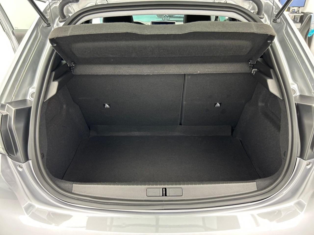 Peugeot 208 100 s&s bvm6 business — photo 14