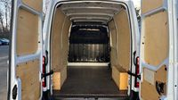Renault Master F3500 L2H2 2.3 Blue dCi 135ch Confort Euro6E — photo 9