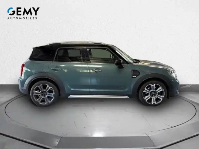 Mini Mini countryman 178 ch all4 bva8 — photo 4