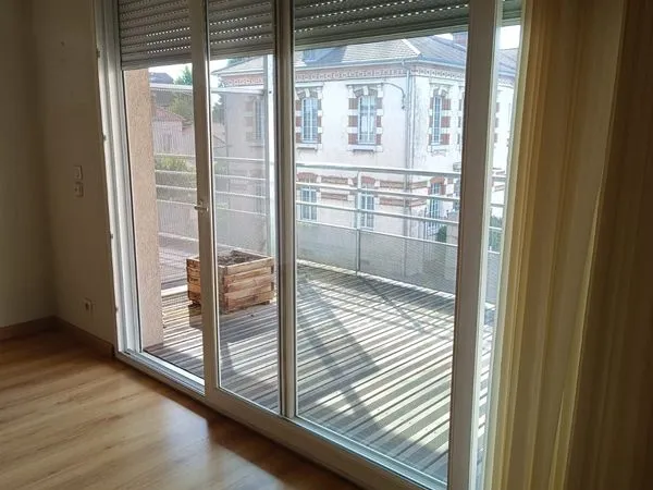 Lacation appartement