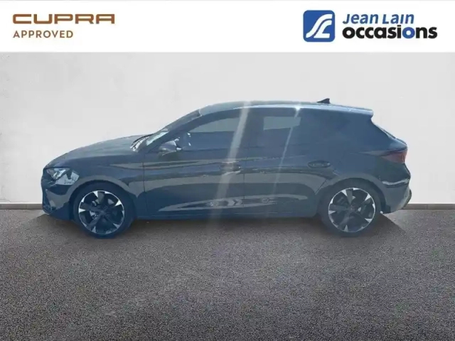 Cupra Leon 2.0 tdi 150 ch dsg7 — photo 7