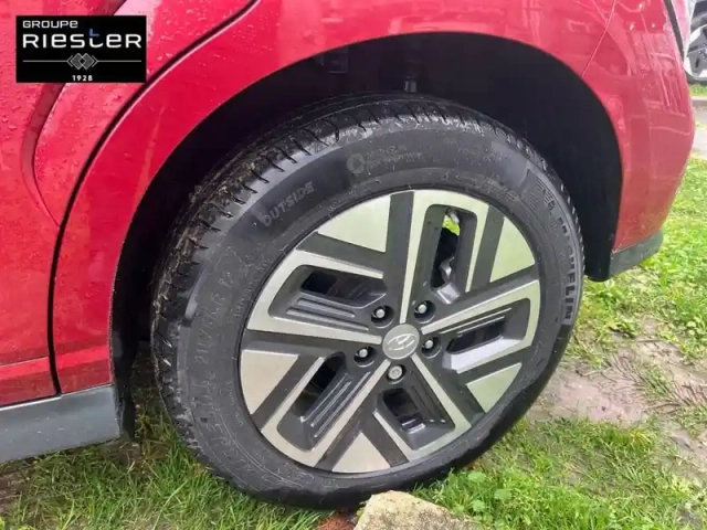 Hyundai Kona electrique 39 kwh - 136 ch — photo 51