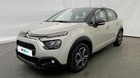 Citroen C3 1.5 BlueHDi 100ch S&S PLUS