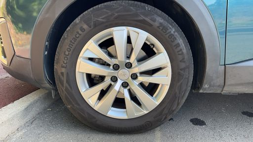 Peugeot 5008 1.5 BlueHDi 130 EAT8 - Active Business – 2019 – 138653 km – Diesel – Boîte Automatique — photo 16