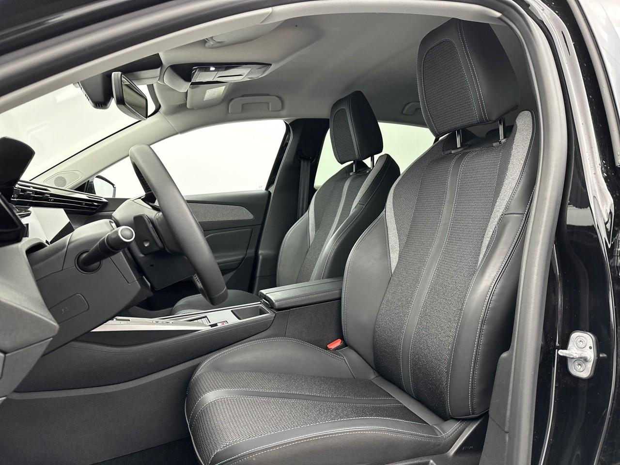 Peugeot 308 bluehdi 130ch s&s eat8 allure — photo 9