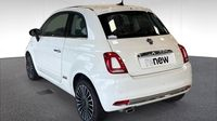 Fiat 500 1.2 8v 69ch Eco Pack Lounge Euro6d — photo 7