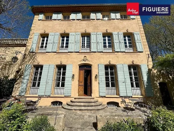 Bureaux 40 m²