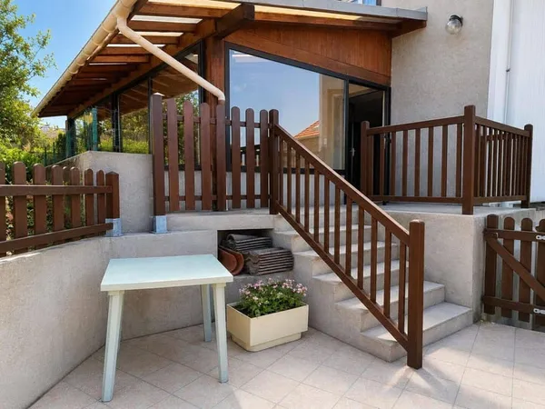 Maison 5 pièces 150 m²