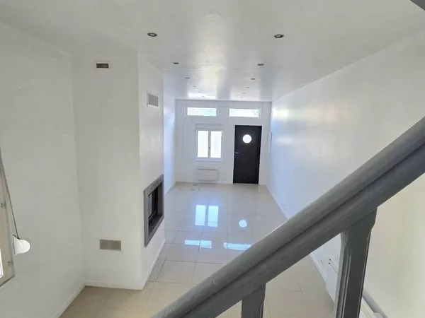 Maison de ville 3 pièces 73 m²