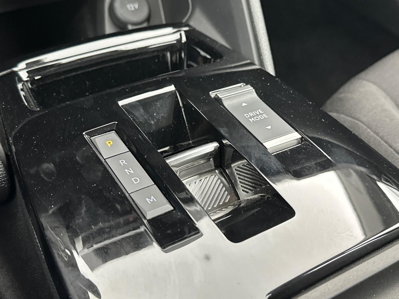 Citroën C4 hybride 100 e-dcs6 you — photo 30