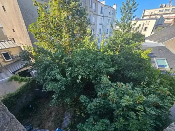 Appartement 1 pièce 34 m²