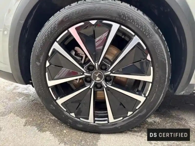 Ds Ds 7 e-tense 4x4 300ch rivoli — photo 8