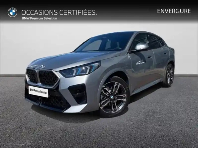Bmw X2 sdrive20ia 170ch m sport dkg7