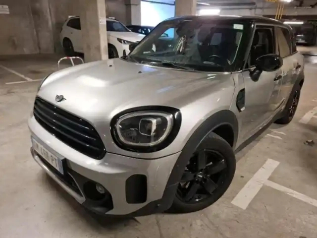 Mini Countryman cooper 136ch edition premium plus bva7 — photo 1