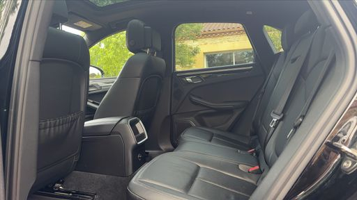 Porsche Macan 3.0 TDI V6 258 AWD PDK - S – 2014 – 135211 km – Diesel – Boîte Automatique — photo 27