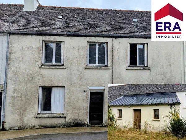 Maison 5 pièces 87 m²