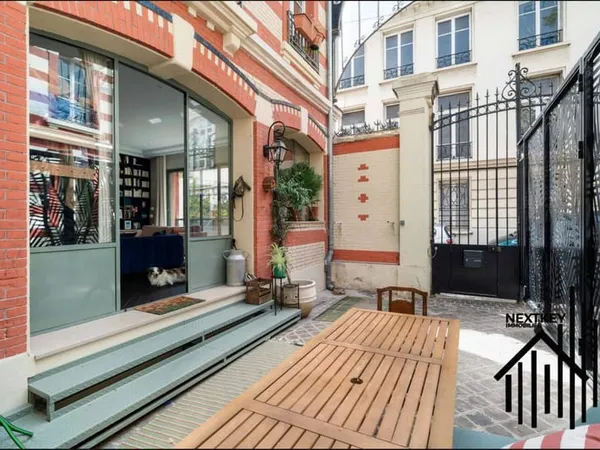 Maison 5 pièces 130 m²
