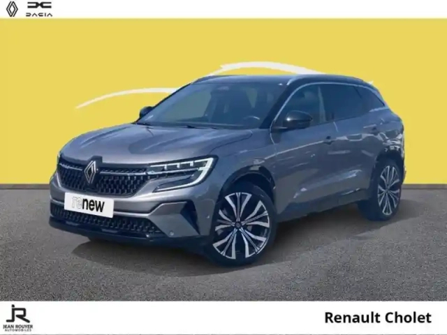 Renault Austral 1.2 e-tech full hybrid 200ch iconic