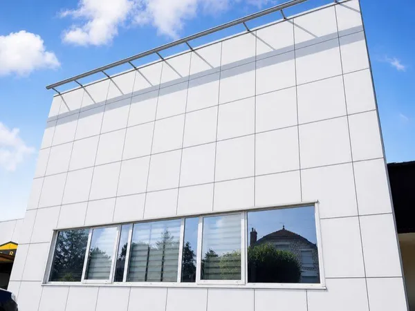 Bien immobilier de rendement Vente Amilly  80m² 125000€