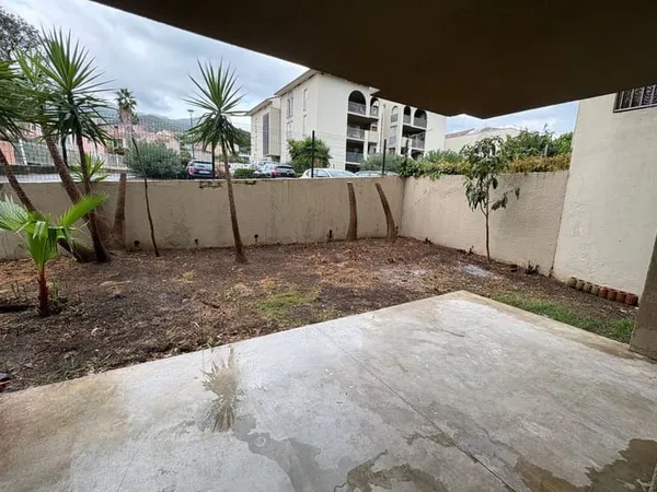 Résidence "U Pinu" - T4 n°E00910065L