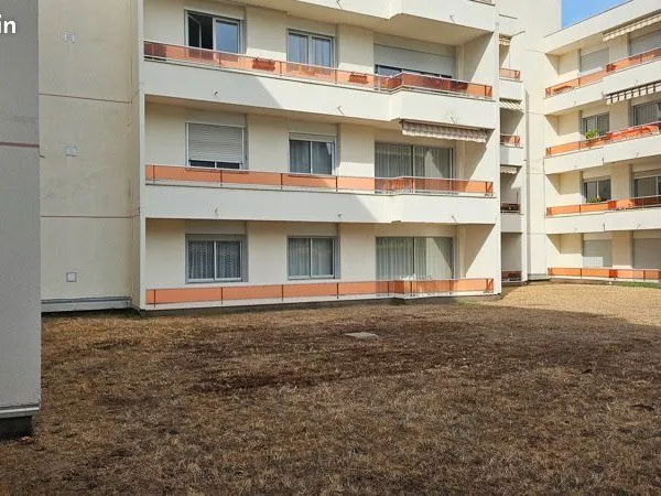 Appartement 3 pièces 70 m²