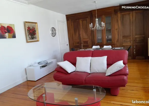 Maison 1 pièce 140 m²