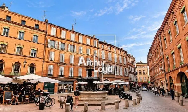 Local commercial 137 m²