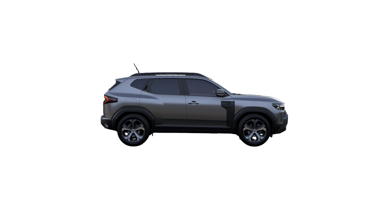 Dacia Duster ECO-G 120 — photo 4