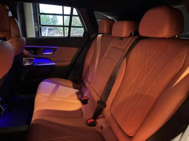 Mercedes Glc 220 d 4matic — photo 13