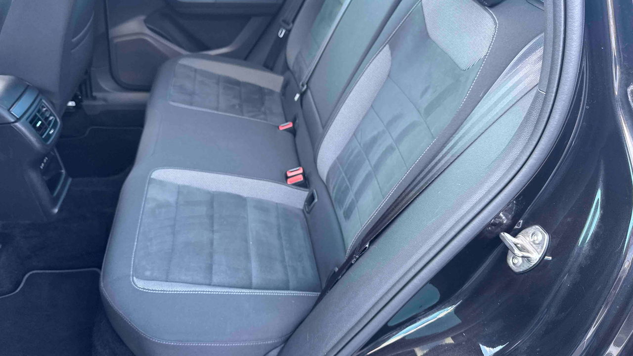 Seat Ateca 1.6 TDI 115 ch Start/Stop Ecomotive — photo 21