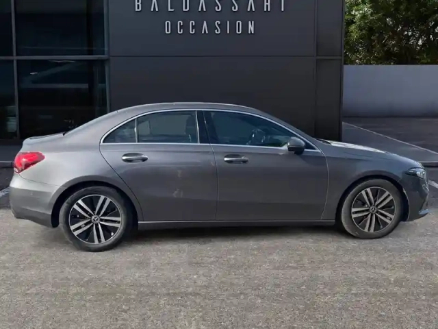 Mercedes Classe A 200 d 8g-dct — photo 64