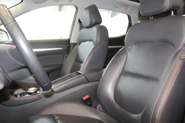 Mg Zs ev autonomie etendue 70kwh - 115 kw 2wd — photo 20