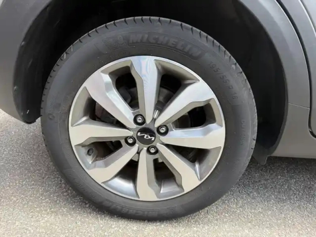 Kia Stonic 1.0 t-gdi 100 ch bvm6 active — photo 17