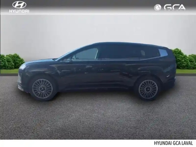 Hyundai Ioniq 9 110 kwh - 428ch htrac performance calligraphy — photo 3